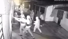 Quatro suspeitos de executar homem no Pilar são presos na Bahia