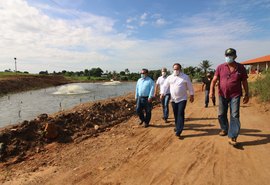 Prefeitura quer transformar Arapiraca em polo produtor de camarão