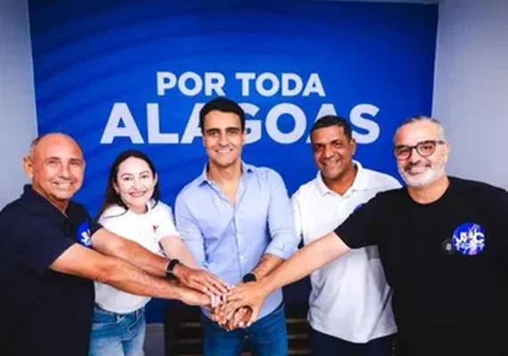 JHC intensifica agendas no Agreste em meio à pré-campanha