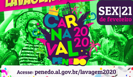 Prefeitura de Penedo divulga programação oficial do carnaval 2020