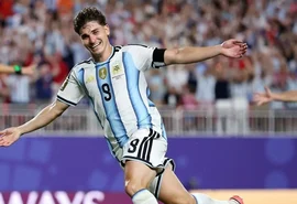 Fifa abre votação para eleger o gol mais bonito da Copa do Mundo de 2026
