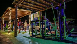 Taquarana é o primeiro município de AL a concluir obras do programa 'Minha Cidade Linda'