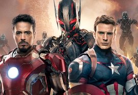 Vingadores é a estreia mais esperada nos cinemas desta semana