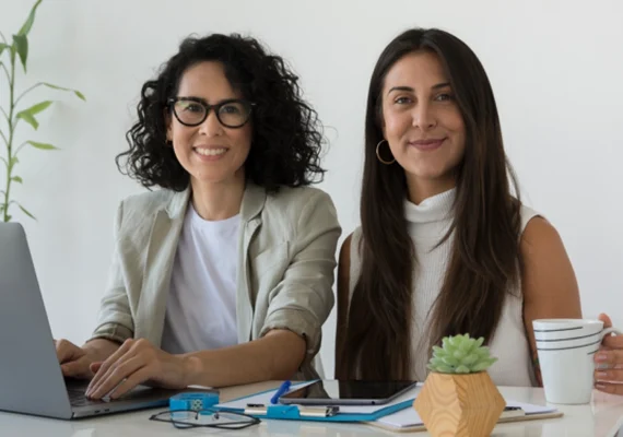 Iniciativa pioneira fortalece participação feminina através da intercooperação