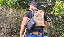 Polícia prende casal suspeito de matar mulher grávida e jogar corpo em açude