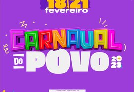 Prefeitura anuncia programação de carnaval de Olho d’Água das Flores; confira cronograma completo