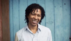 Djavan abre o jogo e fala sobre lei Rouanet, Parkinson e voto nas eleições