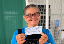 Produtores rurais de Santana conquistam acesso à terra e segurança jurídica