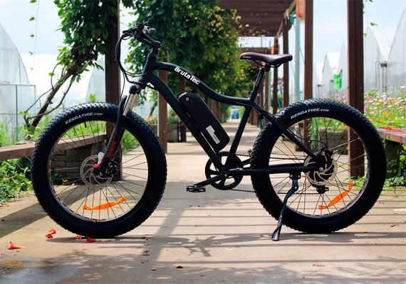 Bicicleta elétrica: o que você precisa para usar uma