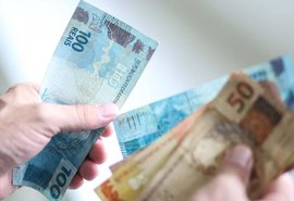 Governo de Alagoas libera pagamento do funcionalismo público