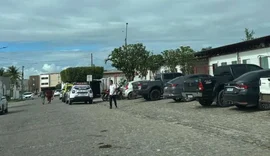 Homem é ferido após discussão por dinheiro em Penedo