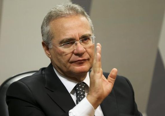 Renan Calheiros pede que OAB suspenda Rodrigo Janot