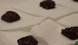 Cooperativa de Alagoas inova com produção de barra de cereal de jabuticaba