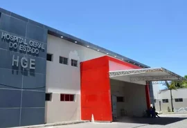 Mulher sofre tentativa de homicídio com facadas no bairro Cidade Universitária