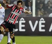 Ex-São Paulo diz ter perdido quase tudo por causa do vício em apostas