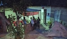 Idoso 61 anos é preso por matar homem que estava 'falado mal dos seus familiares'