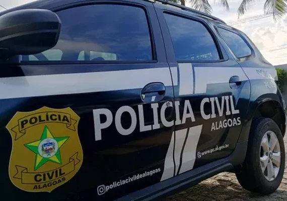 Polícia busca trio suspeito de matar homem em Palmeira dos Índios