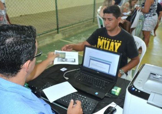 Central da Saúde oferece agendamento de exames e diversos serviços à população