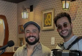 Ed Gama e os Disgramados retornam a Arapiraca com show no Pub Treze