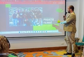 Com Filmaê, Alagoas vira exemplo de comunicação pública na Unesco