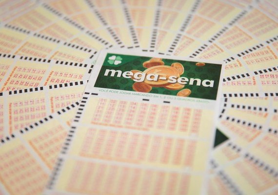 Mega-Sena: sorteio deste sábado pode pagar prêmio de 38 milhões de reais