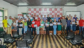 Parceria entre Prefeitura de Penedo e Senar Alagoas viabiliza curso técnico gratuito em Zootecnia