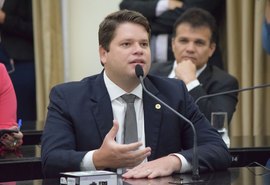 Davi Davino Filho pode ser candidato a deputado federal