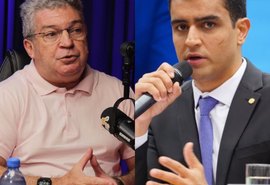 Ricardo Barbosa acusa prefeito JHC de ser ‘laranja da Braskem’ e ‘testa de ferro’ de empresários