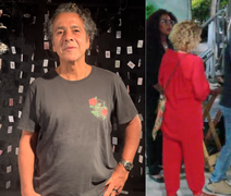 Carro de Marcos Palmeira é roubado durante festa de elenco no Rio