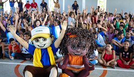 Detran Alagoas lança kit pedagógico Trânsito Legal para fortalecer ações nas escolas
