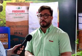 Pindorama participa da Agro Feira IBC com apresentação de produtos da linha agro
