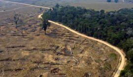 Bolsonaro diz a Biden que não aceita suborno para preservar Amazônia
