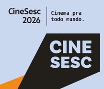 CineSesc leva sessões gratuitas de cinema a Arapiraca em setembro