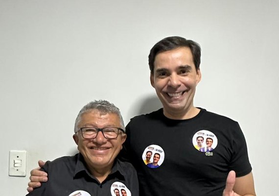 Kelmann amplia base em Arapiraca com apoio de Dorge