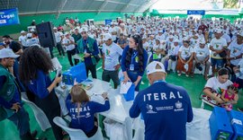 Programa Rural Legal amplia serviços e chega a Santana do Ipanema