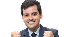 Campeão! Dudu Camargo vence “A Fazenda 17” e entra para a história do reality rural