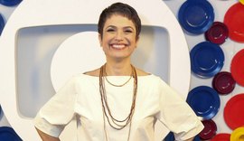 Após 30 anos, Sandra Annenberg volta a ser atriz