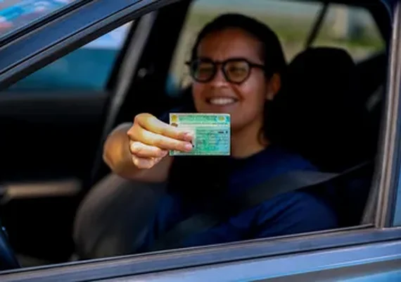 Custando R$ 3 mil, CNH é privilégio para apenas 1 a cada 4 alagoanos