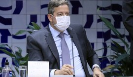 Arthur Lira defende volta do auxílio de forma excepcional para população