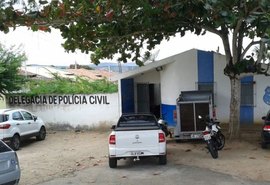 Jovem é preso por porte ilegal de arma após ameaçar funcionário de parque