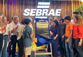 Abertura oficial da 72ª Expoagro Alagoas contou com inaugurações de novos recintos