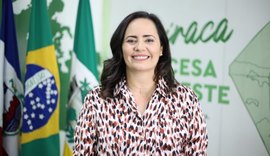 Em Alagoas, apenas 22 municípios são governados por mulheres