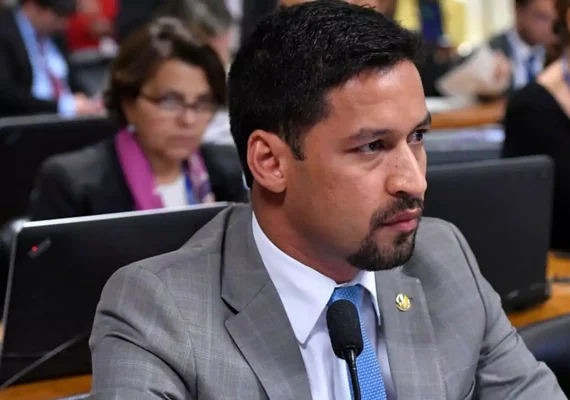 Além do PL, coligação de Rodrigo Cunha “perde” outros partidos