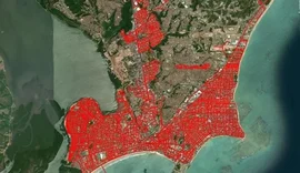 Justiça obriga BRK Ambiental a divulgar mapa completo da rede de esgoto de Maceió