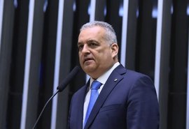 Alfredo Gaspar propõe lei para endurecer punições por feminicídio