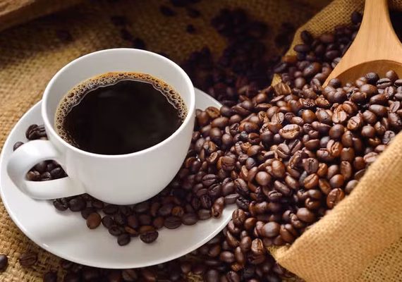 Brasil negocia com EUA para excluir café da tarifa de 50%