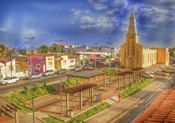 No sertão, vereador é denunciado por fazer rachadinha com dinheiro pago por prefeitura
