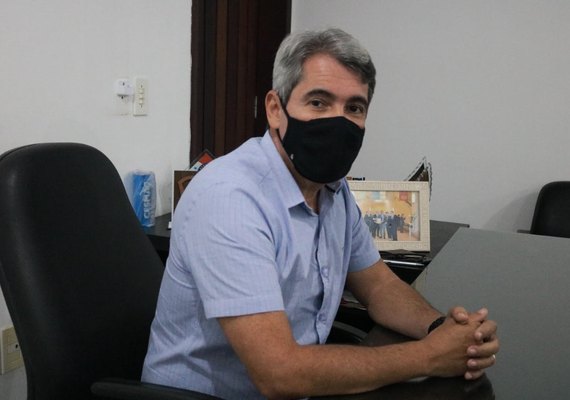 Domício Silva é eleito presidente da Associação Brasileira dos Criadores de Girolando