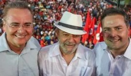 Lula terá encontro com Renans para discutir formação de palanque em 2022