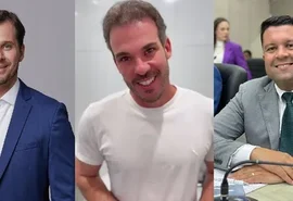 Reforços do MDB podem turbinar disputa por vagas federais em AL